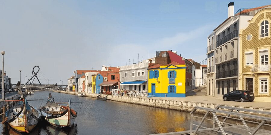From Porto: Full-Day Trip to Coimbra & Aveiro with Boat Ride - Pace, weather, and what to pack (so the day stays fun)