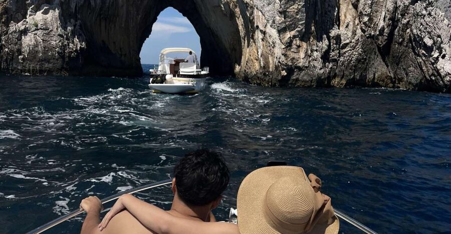 From Positano: Private Day Trip to Capri by Boat w/ Skipper - Who This Tour Fits Best (and Who Might Want a Different Option)