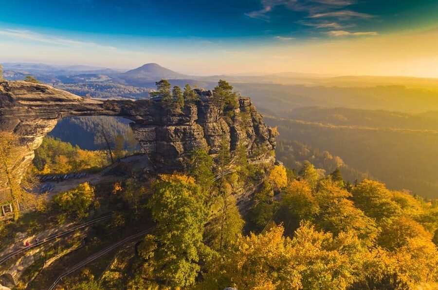 From Prague: Bohemian & Saxon Switzerland Iconic Day Trip - Key things I’d plan for