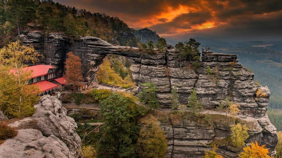 From Prague: Bohemian & Saxon Switzerland Iconic Day Trip - Why Bohemian and Saxon Switzerland Works as a Prague Day Trip