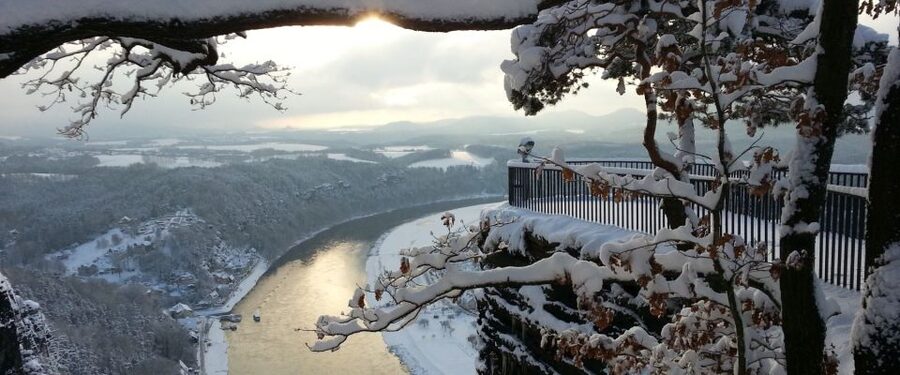 From Prague: Bohemian & Saxon Switzerland Iconic Day Trip - Tisa Rocks: Shorter Time, Real Traction and Stirring Views