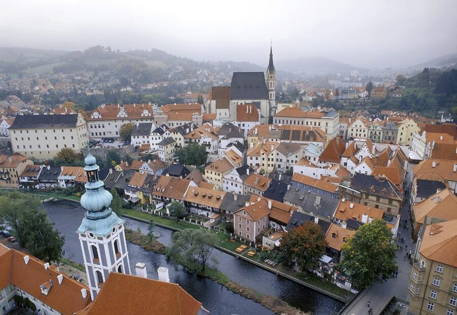 From Prague: Český Krumlov and České Budějovice Day Trip - Key things to know before you go