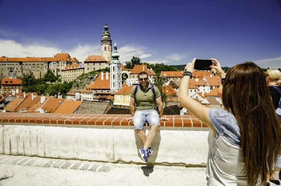 From Prague: Český Krumlov and České Budějovice Day Trip - Why South Bohemia works so well as a day trip from Prague