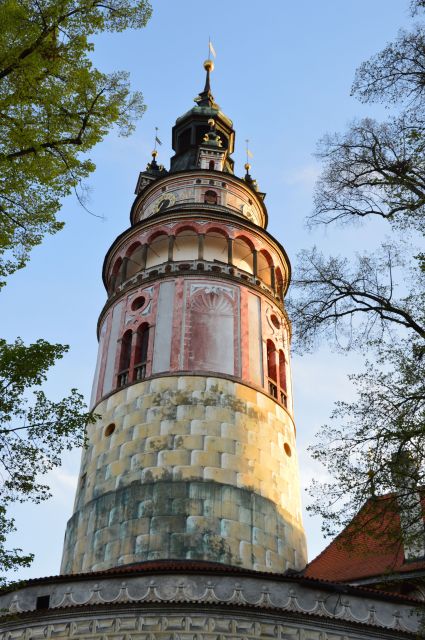 From Prague: Full-Day Trip to Český Krumlov - Key Points at a Glance