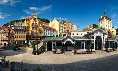 From Prague: Karlovy Vary Guided Day Trip - Sampling Mineral Springs: The Part That Makes It More Than a Photos Stop