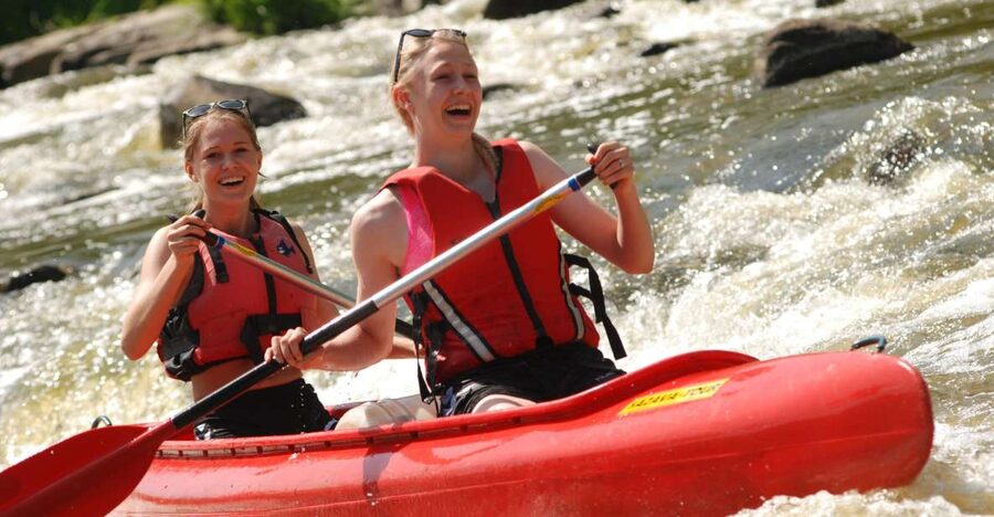 From Prague: Sazava River Canoe Day Trip for All Levels - Sazava Gorge: The Czech day-off that feels worlds away from Prague