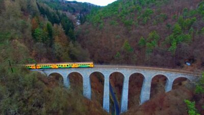 From Prague: Sazava River Canoe Day Trip for All Levels - Getting there the easy way: hotel pickup and a scenic local train