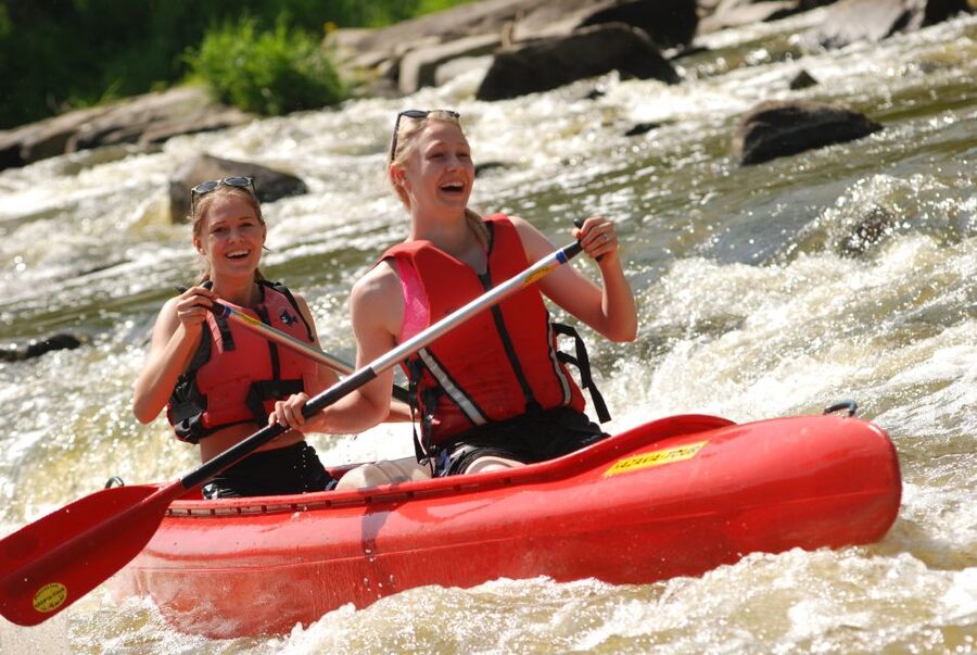 From Prague: Sazava River Canoe Day Trip for All Levels - Price and value: why $151 includes more than you think