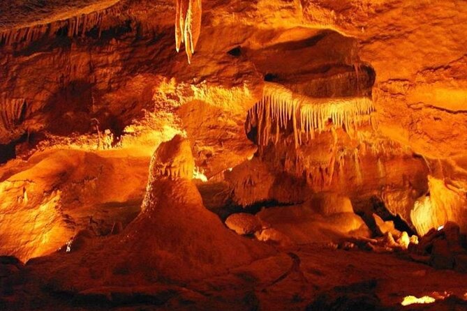 From Prague: Small-Group Karlstejn Castle & Koneprusy Caves Trip - Price and value: is $163.33 a fair deal?