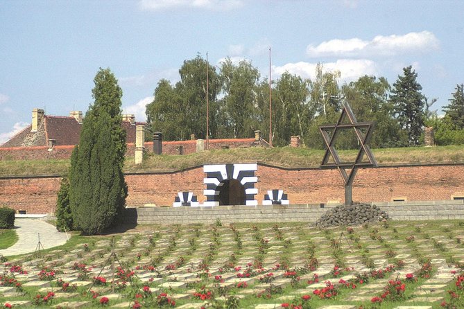 From Prague: Terezin Concentration Camp & Memorial Tour - The Guide Experience: What Gets Praise, and What to Watch
