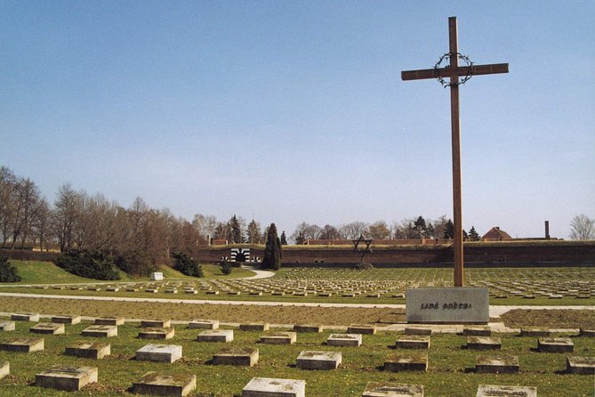 From Prague: Terezin Concentration Camp & Memorial Tour - Who This Tour Is Best For