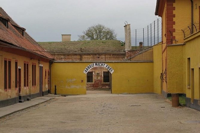 From Prague: Terezin Concentration Camp & Memorial Tour - Getting There From Prague: Time, Comfort, and Expectations