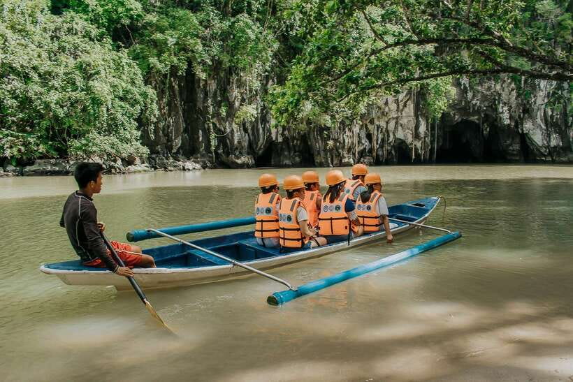 From Puerto Princesa: Underground River Full-Day Trip - Key things to know before you go