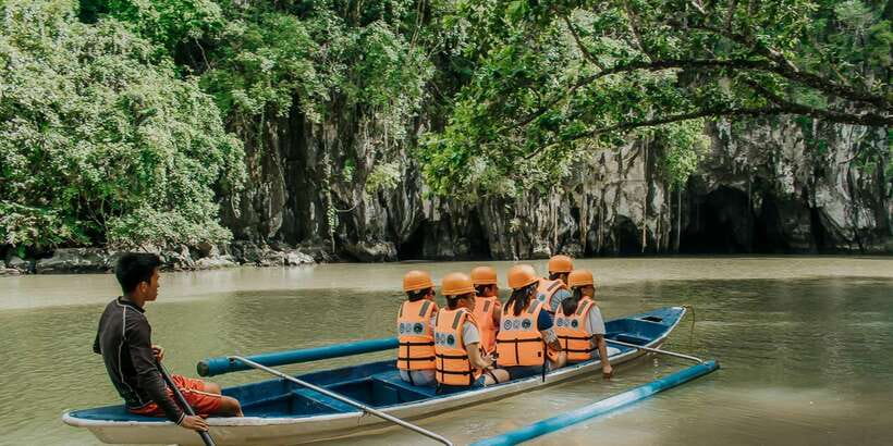 From Puerto Princesa: Underground River Full-Day Trip - What to bring (and what to skip) for a comfortable cave day