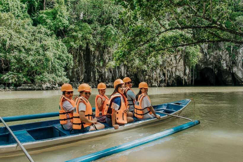 From Puerto Princesa: Underground River Full-Day Trip - Price and logistics: does $50 per person make sense?