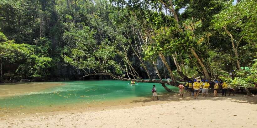 From Puerto Princesa: Underground River Guided Day Trip - Price and value: does $41 make sense here?