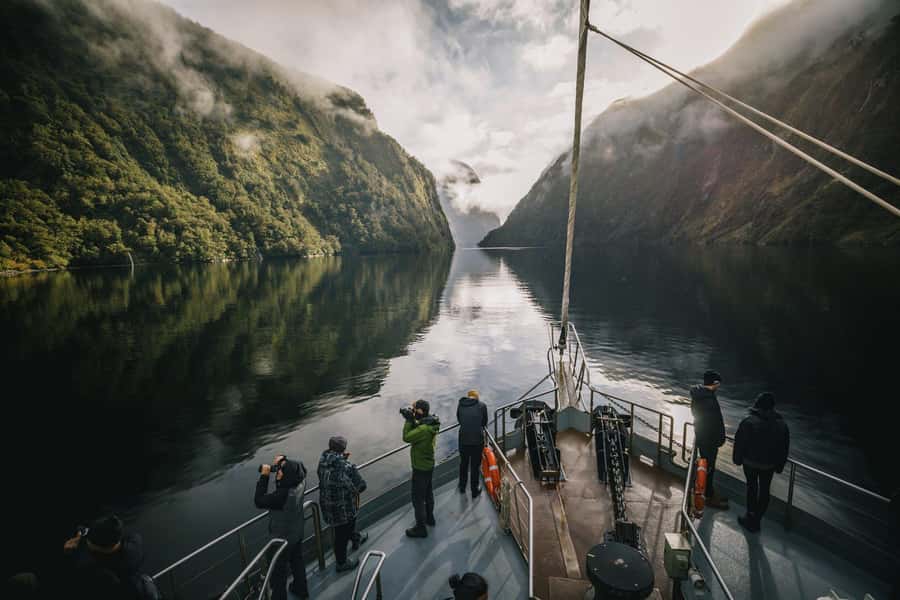 From Queenstown: Doubtful Sound Wilderness Day Trip - The Queenstown-to-Fiordland Formula: Why This Day Trip Works