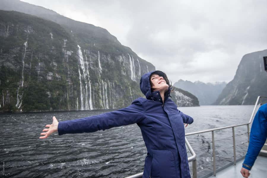 From Queenstown: Doubtful Sound Wilderness Day Trip - Wildlife Expectations: What’s Realistic (and What Isn’t)