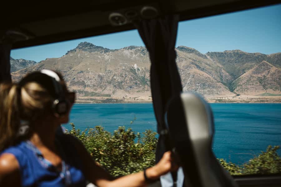 From Queenstown: Half Day Trip to Glenorchy by Coach - Key Points You Should Know
