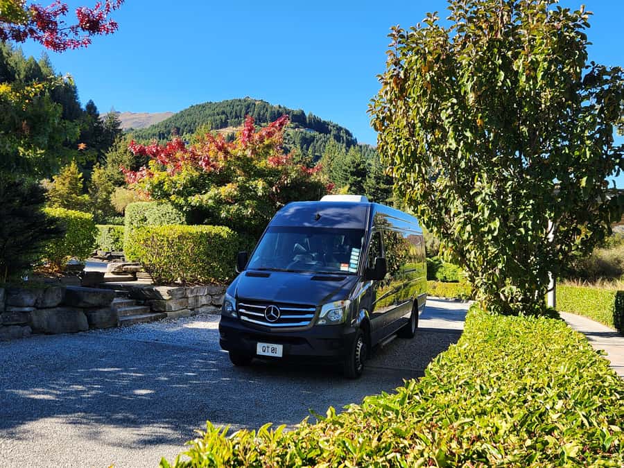 From Queenstown: Half Day Trip to Glenorchy by Coach - The 4-Hour Pacing: Enough Time to Enjoy, Not Enough Time to Stall