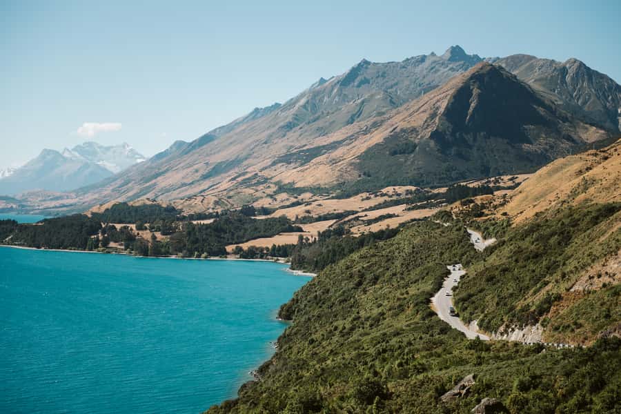 From Queenstown: Half Day Trip to Glenorchy by Coach - Who Should Book This Coach Tour (and Who Should Skip It)