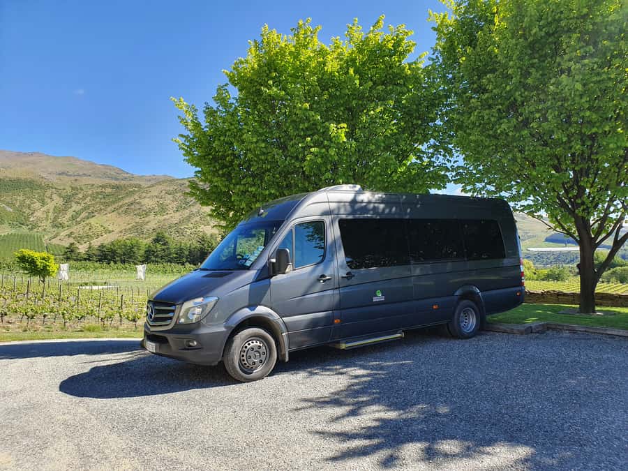 From Queenstown: Half Day Trip to Glenorchy by Coach - Small Practical Tips That Make a Big Difference