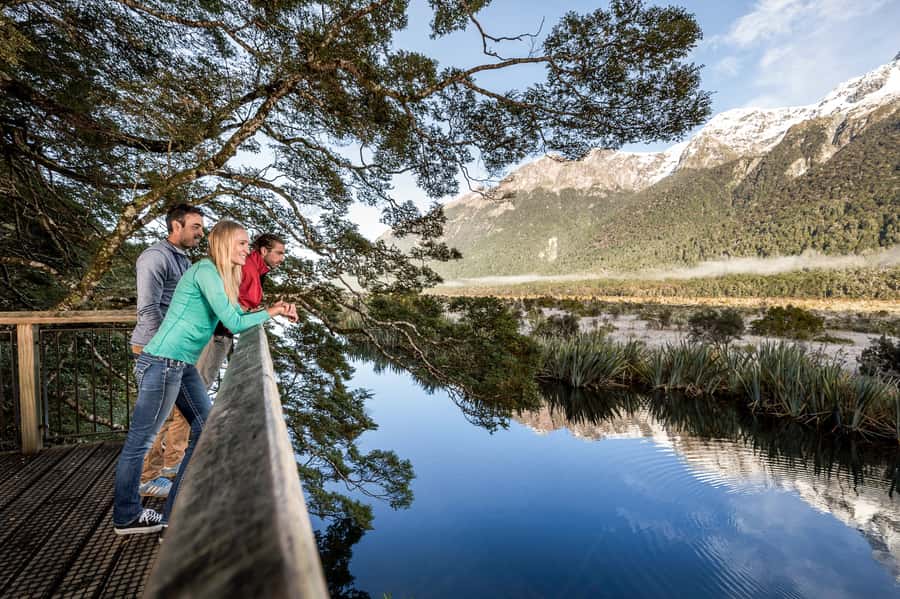 From Queenstown: Milford Sound Day Trip on Premium Coach - Why Milford Sound from Queenstown Feels Easy (Even With a 14-Hour Day)