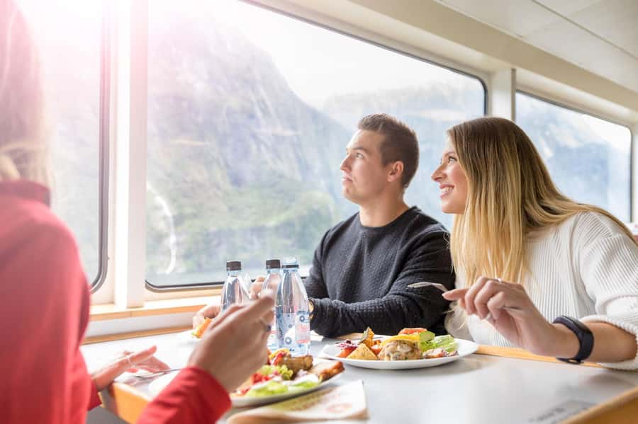 From Queenstown: Milford Sound Day Trip on Premium Coach - The Driver-Guide Factor: Names You’ll Hear and Why It Matters