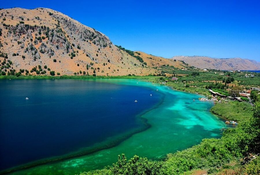 From Rethymno: Chania and Lake Kournas Day Trip - Key highlights worth planning around