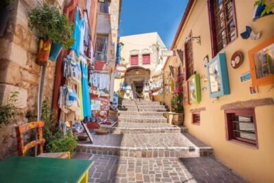From Rethymno: Chania City Day Trip - Getting There from Rethymno: Pickup Rules That Actually Matter