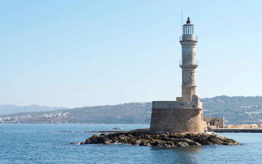 From Rethymno: Chania Town Day Trip with Pick-Up - Key highlights you’ll actually use