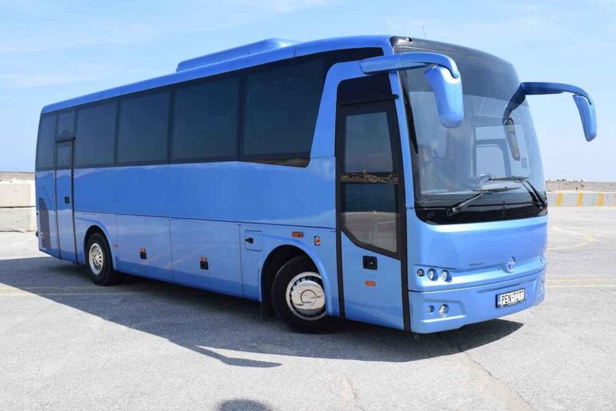 From Rethymno: Chania Town Day Trip with Pick-Up - Return to Rethymno: timing and the comfort check