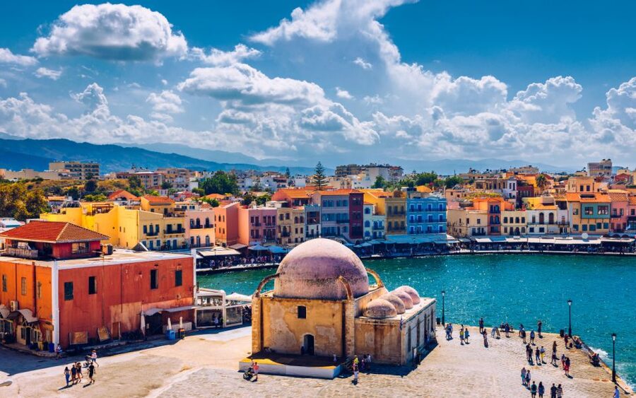 From Rethymno: Chania Town Day Trip with Pick-Up - Price and value: does $23 make sense for this kind of day?
