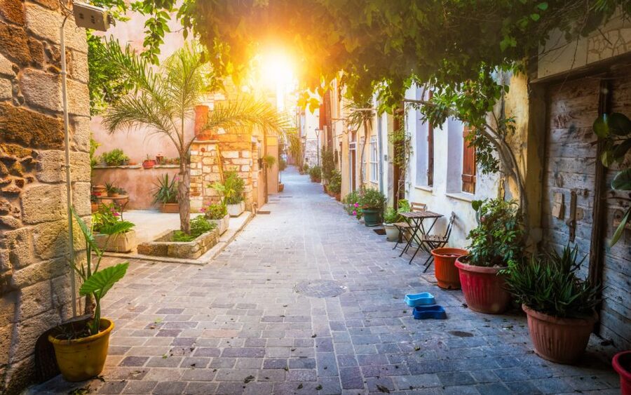 From Rethymno: Chania Town Day Trip with Pick-Up - Who this tour fits best (and who should skip it)