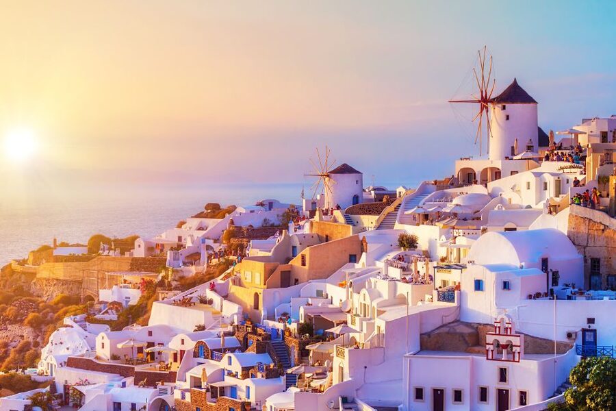 From Rethymno: Full-Day Trip to Santorini by Boat - Quick hits (what you’ll notice fast)