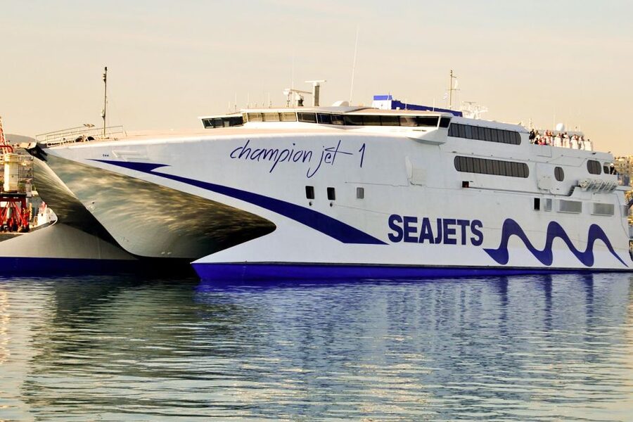 From Rethymno: Full-Day Trip to Santorini by Boat - Rethymno to Santorini by boat: why this day trip is built for first-timers