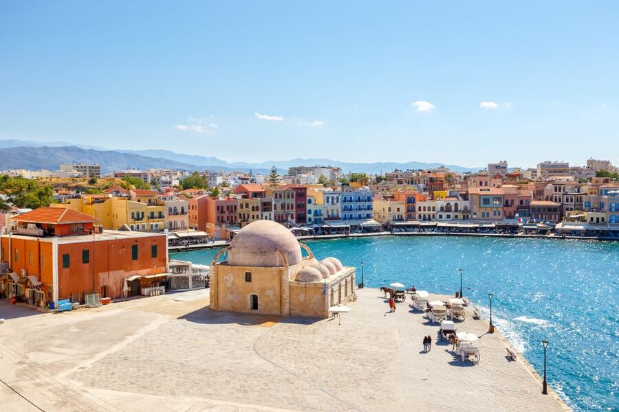 From Rethymno: Full- or Half-Day Trip to Chania - Should You Book This Chania Tour?