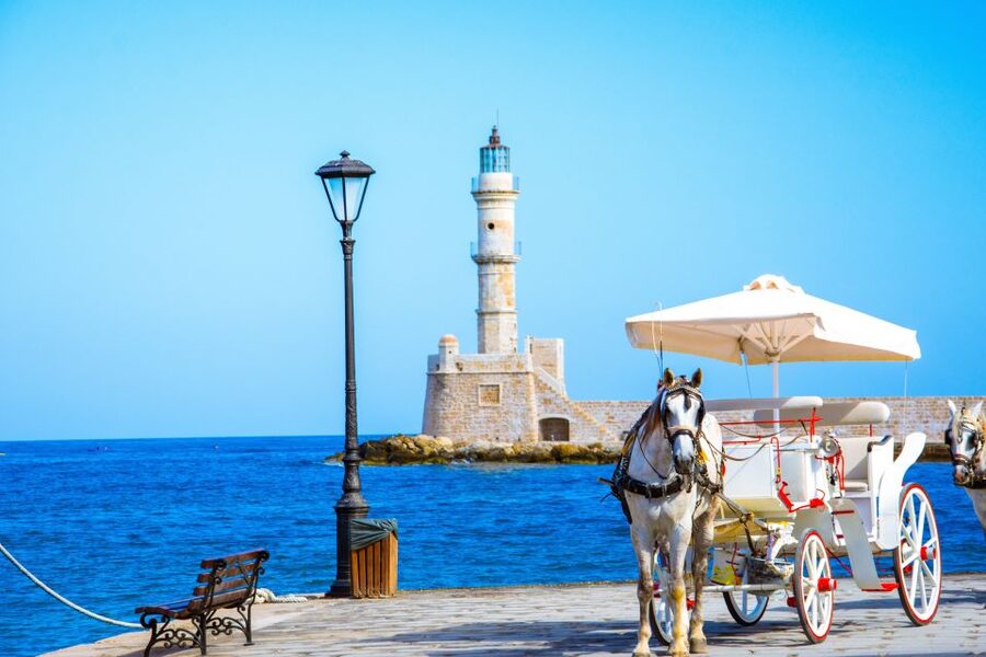 From Rethymno: Full- or Half-Day Trip to Chania - How Good Is This Tour for Your Travel Style?