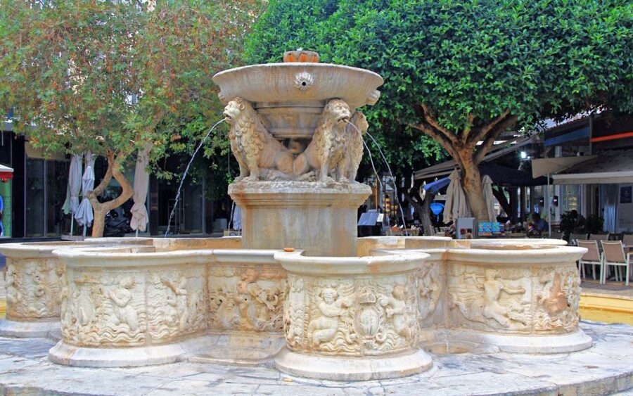 From Rethymnon: Day Trip to Knossos Palace & Heraklion City - Best-fit for you: who should book this?