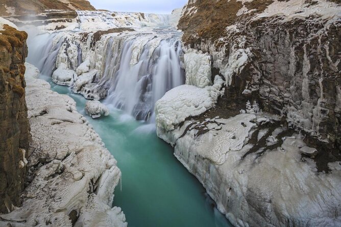 From Reykjavik: Glacier Hike, South Coast and Waterfalls Day Trip - Key Things You’ll Notice Right Away