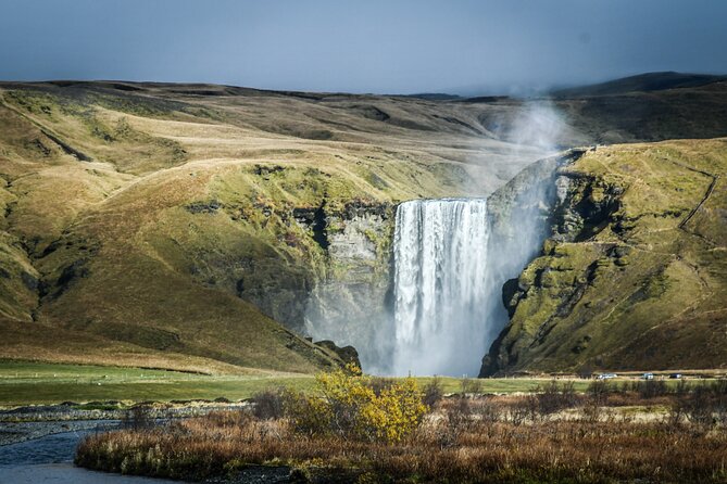 From Reykjavik: Glacier Hike, South Coast and Waterfalls Day Trip - What’s Included, What Isn’t, and the Real Value