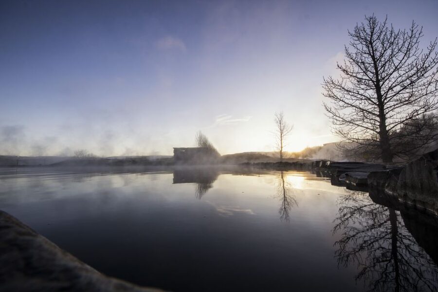 From Reykjavik: Golden Circle and Secret Lagoon Day Trip - Guide personalities that make the day feel fun, not mechanical