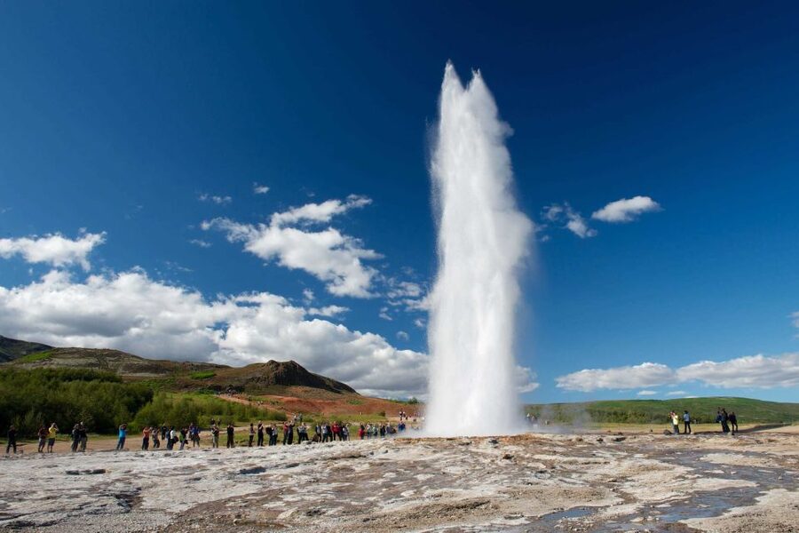 From Reykjavik: Golden Circle and Secret Lagoon Day Trip - Þingvellir National Park: rift valley, UNESCO status, and the site of the Alþingi