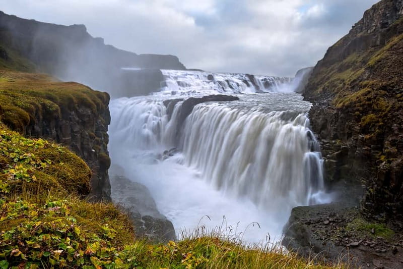 From Reykjavik: Small Group Golden Circle Day Trip - Reykjavik Pickup, Minibus Comfort, and the 8–9 Hour Reality