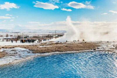 From Reykjavik: Small Group Golden Circle Day Trip - Thingvellir National Park: Alþingi, the Rift, and Why It’s More Than a Photo Stop