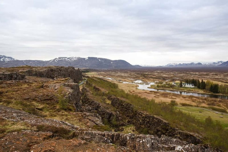 From Reykjavik: Small Group Golden Circle Day Trip - Geysir Geothermal Area: Strokkur Eruptions Every Few Minutes
