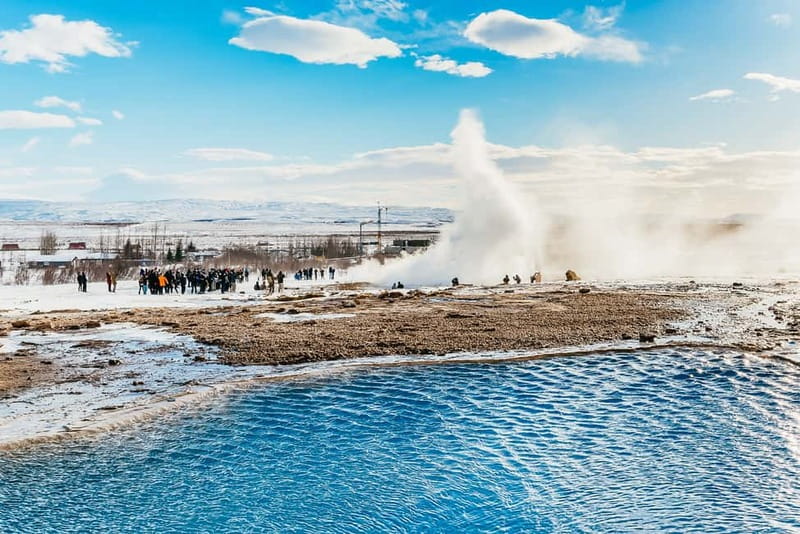 From Reykjavik: Small Group Golden Circle Day Trip - Thingvellir National Park: Alþingi, the Rift, and Why It’s More Than a Photo Stop