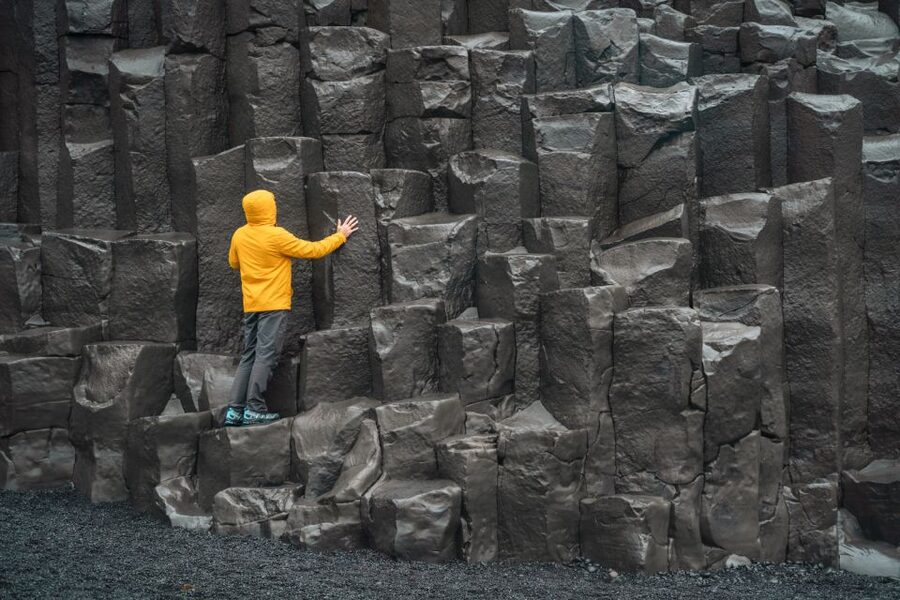 From Reykjavik: South Coast Full-Day Trip - Small-Group Minibus Comfort and the Real Meaning of Max 19