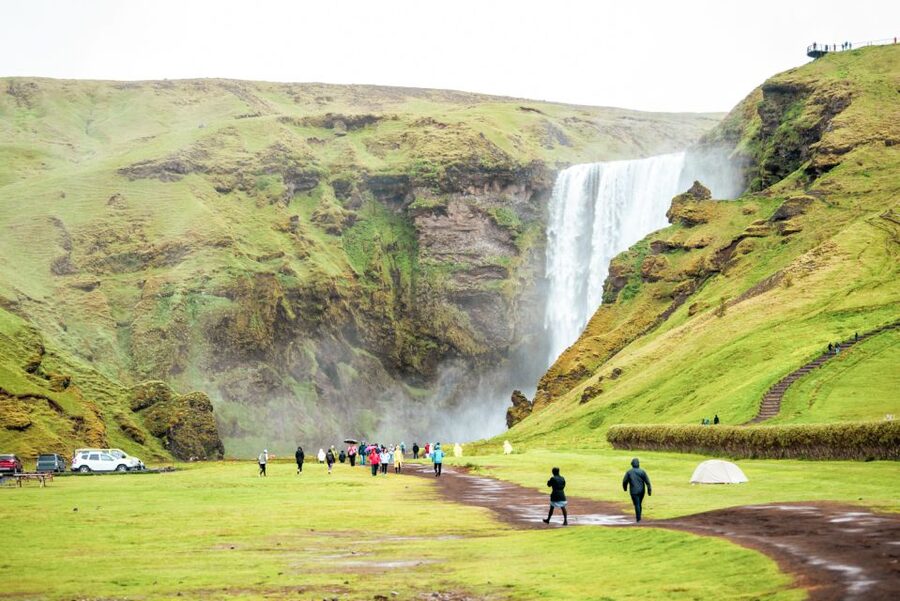 From Reykjavik: South Coast Full-Day Trip - Guide Style and Timing: How the Day Stays Fun, Not Exhausting