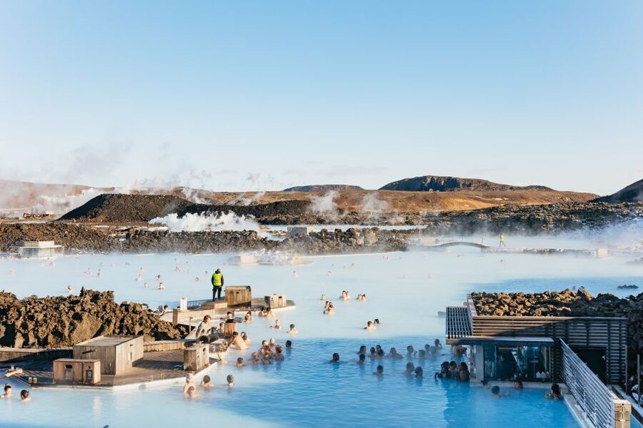 From Reykjavík: Volcanoes and Blue Lagoon Day Trip - How the Route Works: Reykjanes Peninsula in One Packed Day